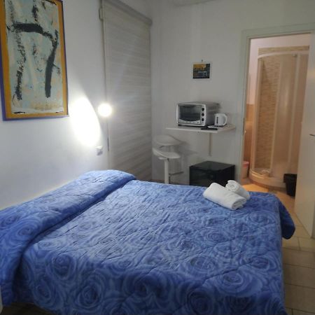 Guest House San Pietro Roma Eksteriør bilde