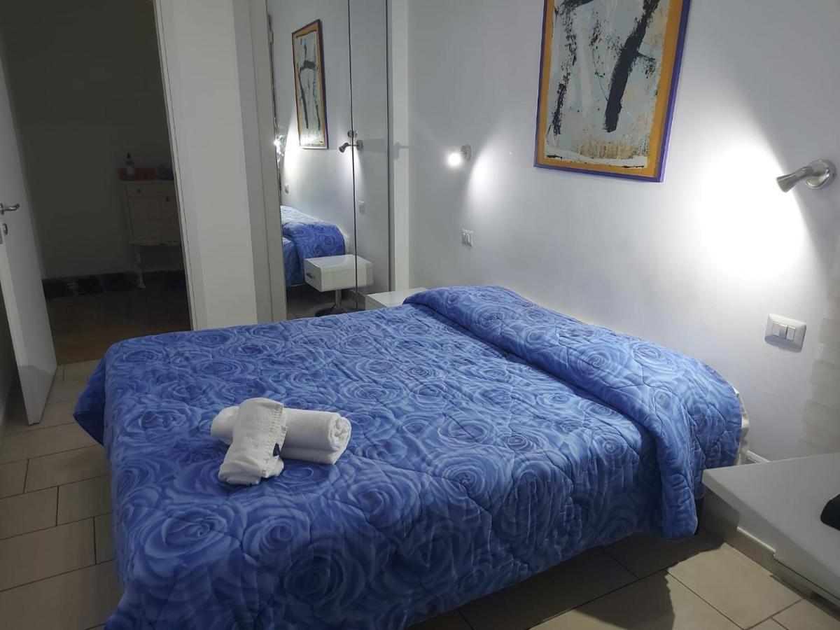Guest House San Pietro Roma Eksteriør bilde