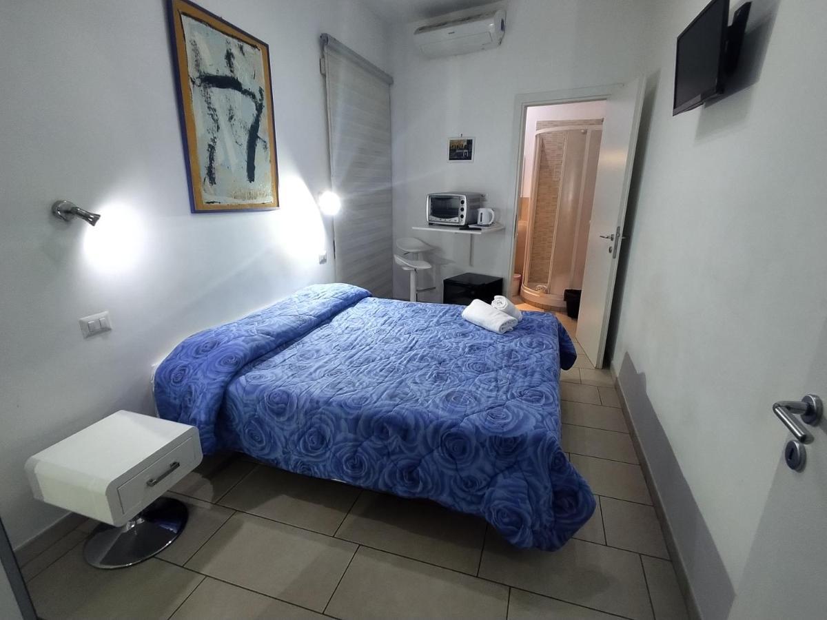 Guest House San Pietro Roma Eksteriør bilde