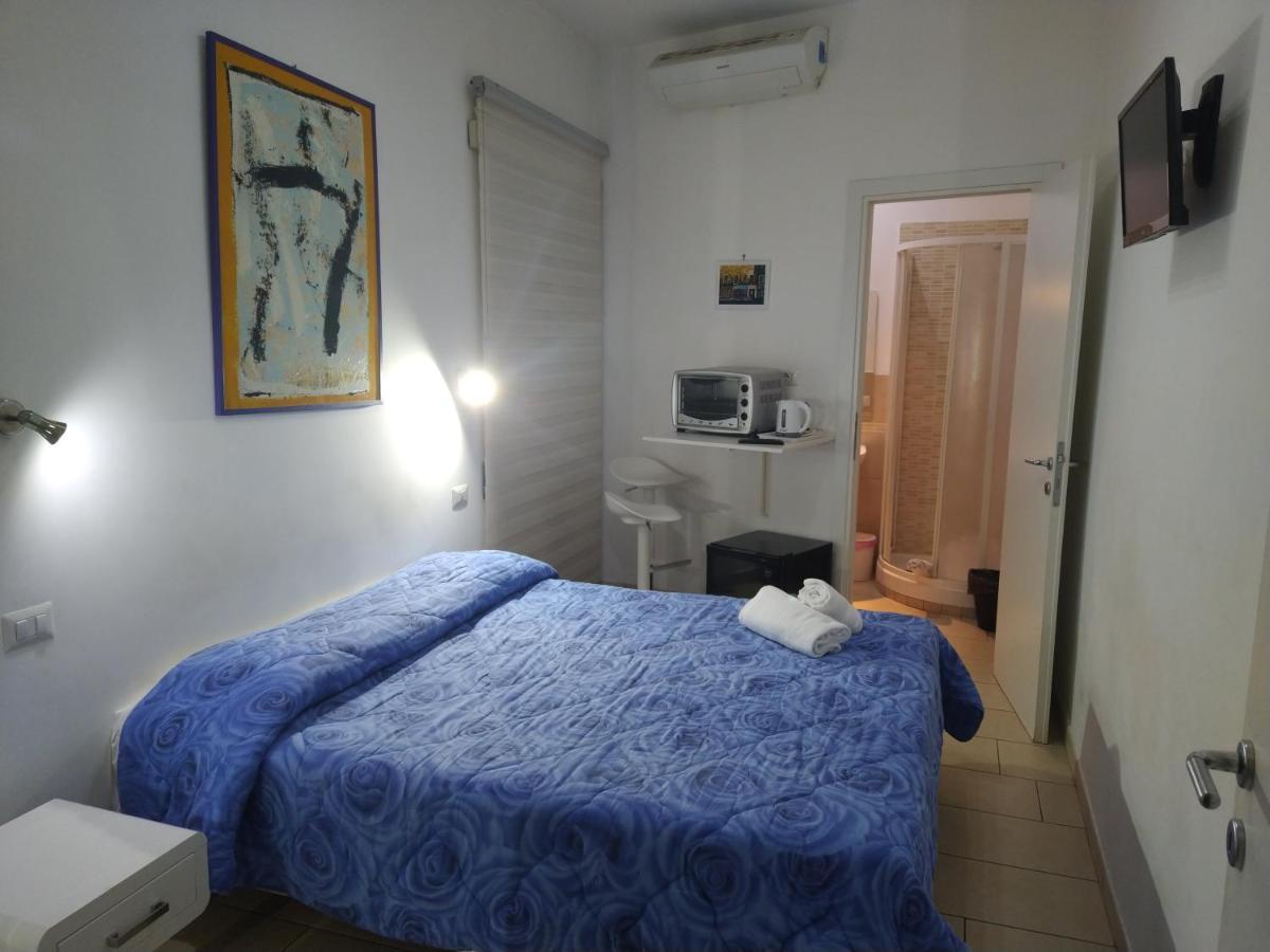 Guest House San Pietro Roma Eksteriør bilde