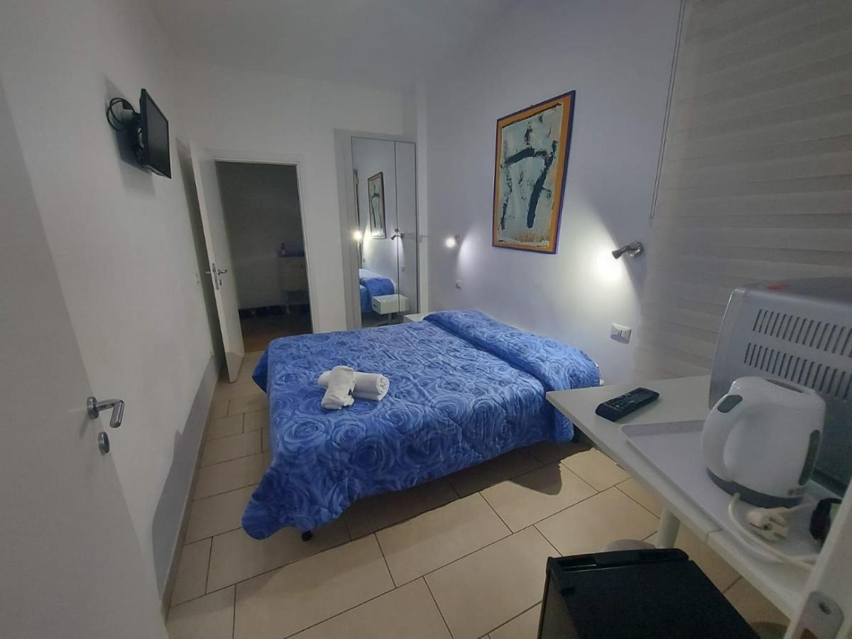 Guest House San Pietro Roma Eksteriør bilde