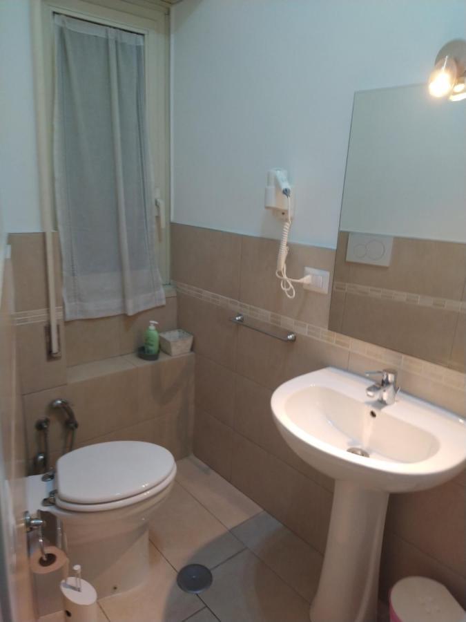 Guest House San Pietro Roma Eksteriør bilde