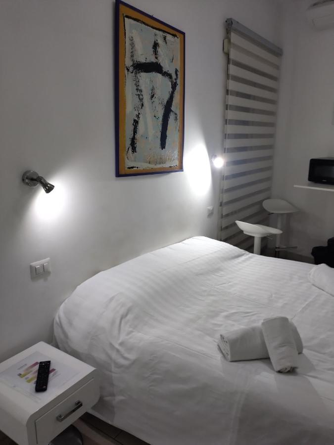 Guest House San Pietro Roma Eksteriør bilde