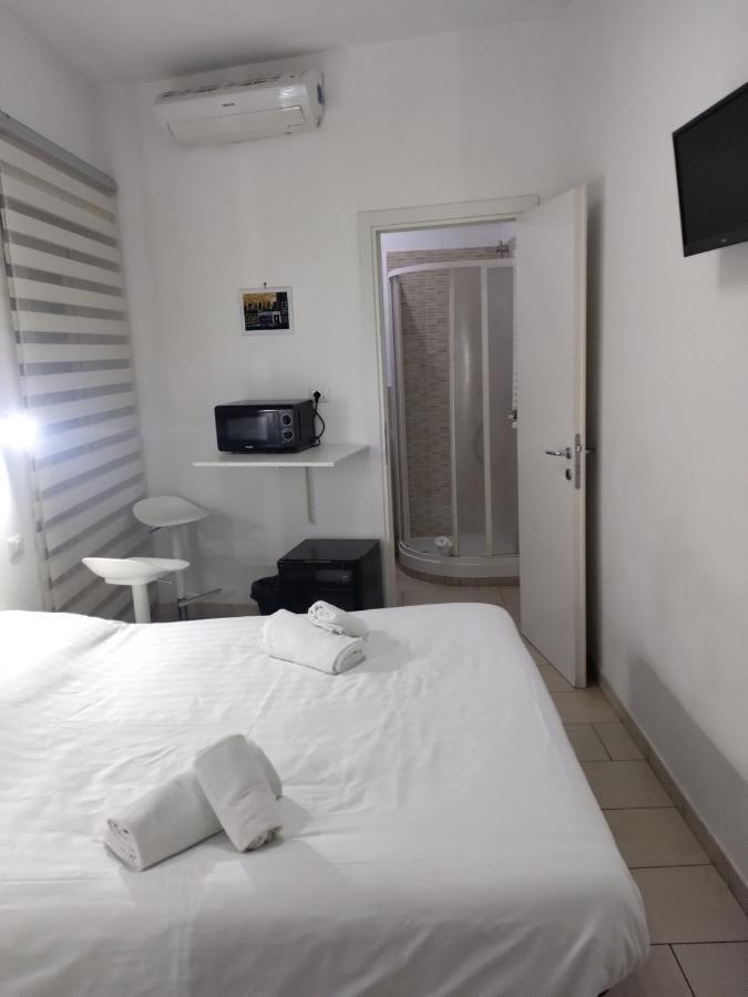 Guest House San Pietro Roma Eksteriør bilde