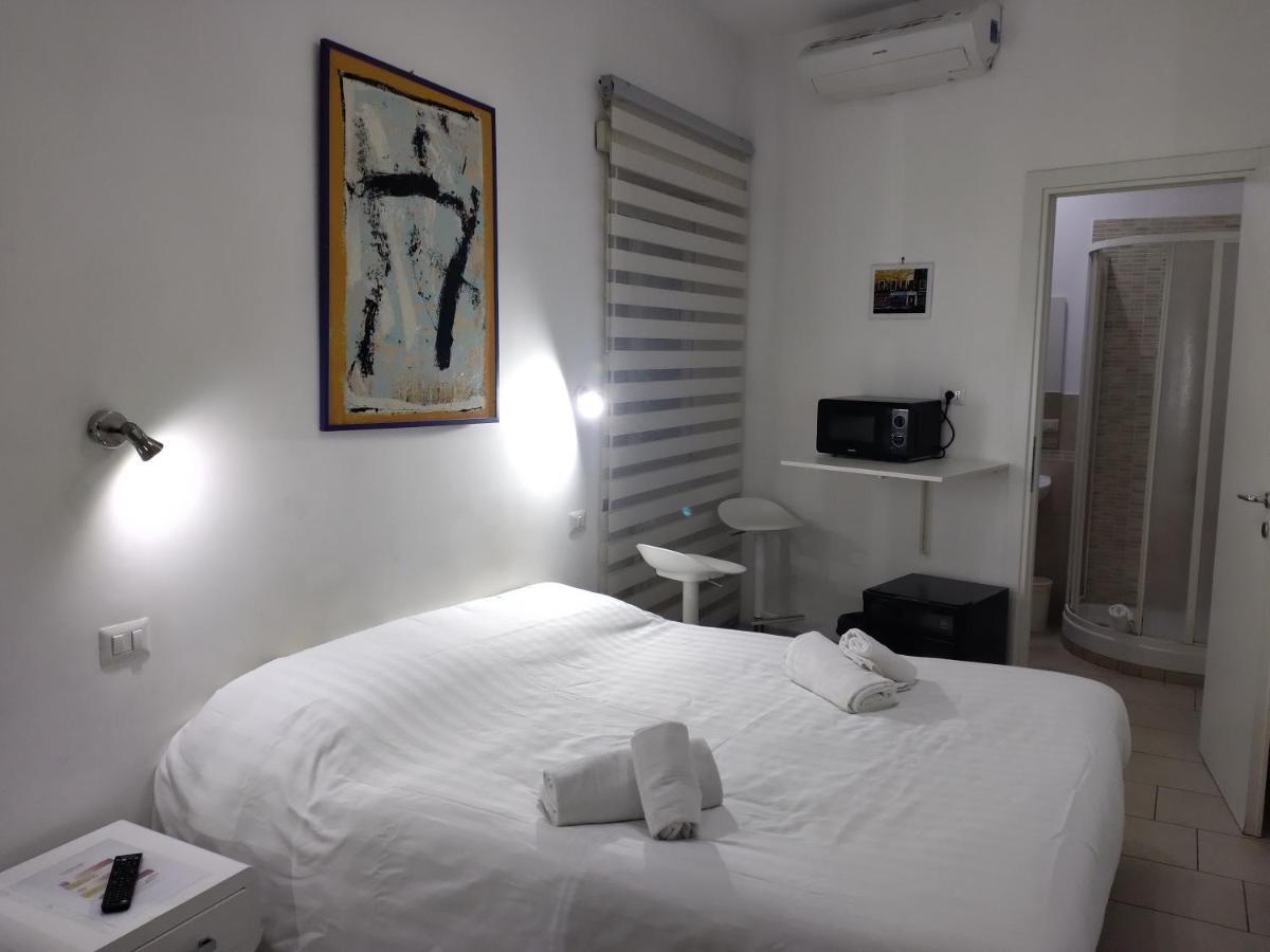 Guest House San Pietro Roma Eksteriør bilde