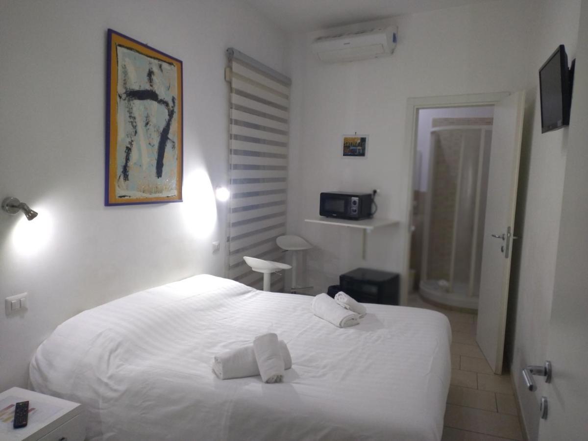 Guest House San Pietro Roma Eksteriør bilde