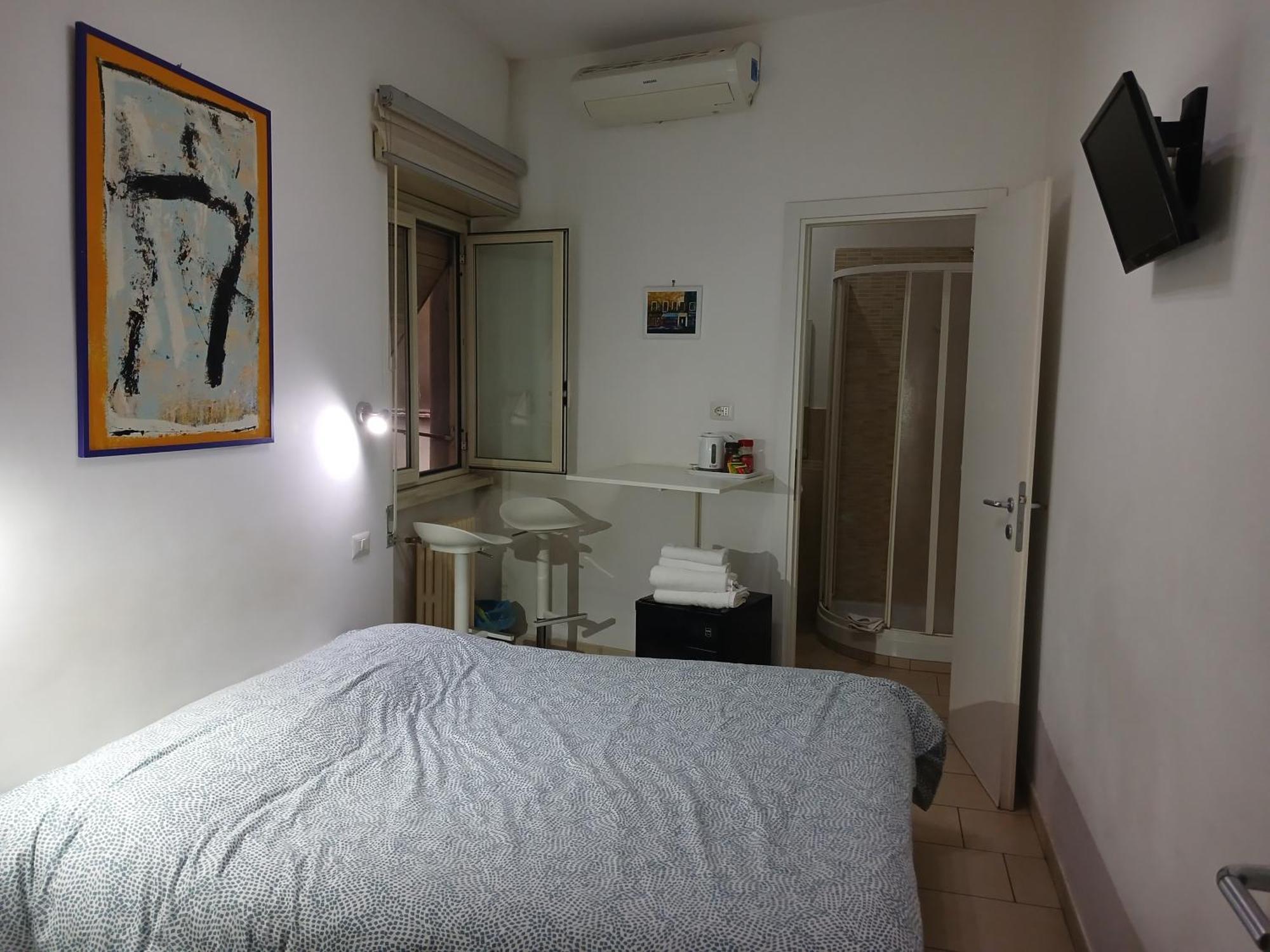 Guest House San Pietro Roma Eksteriør bilde