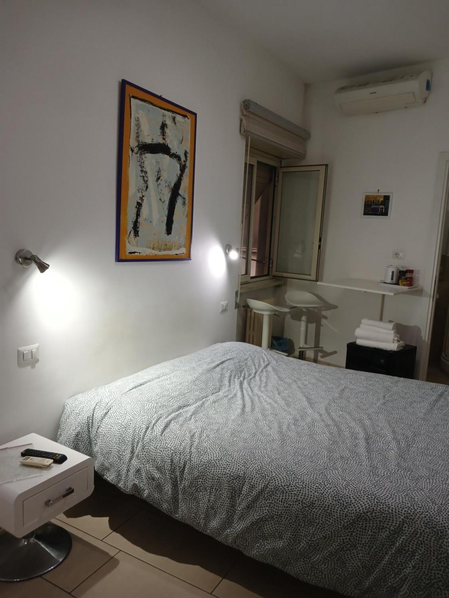 Guest House San Pietro Roma Eksteriør bilde