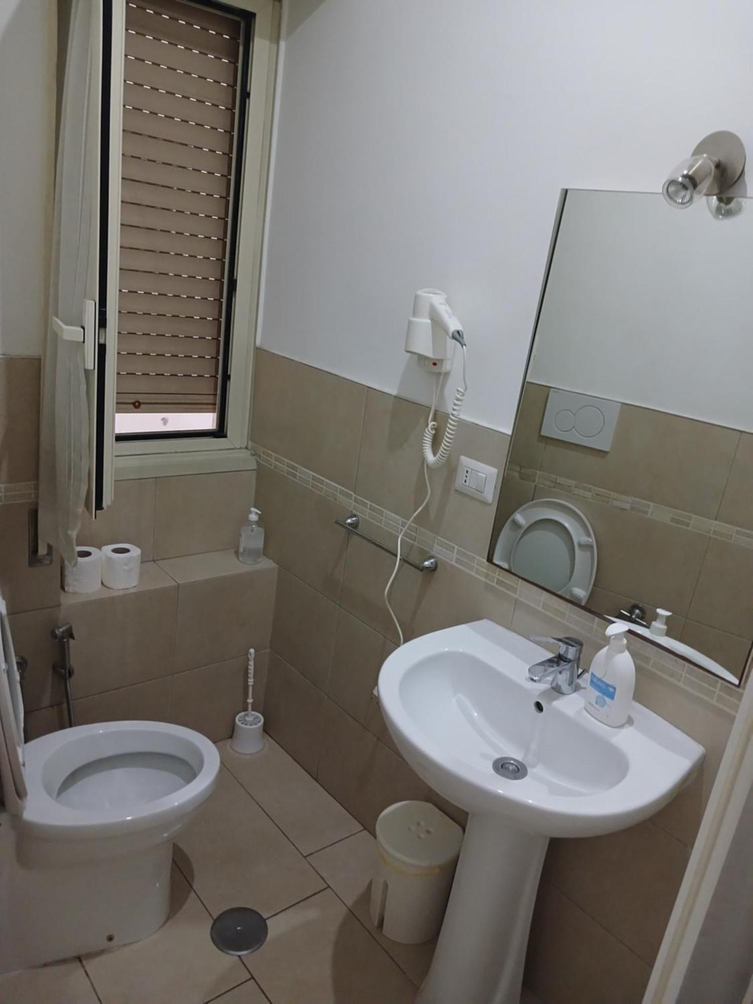 Guest House San Pietro Roma Eksteriør bilde
