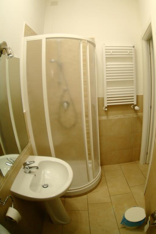 Guest House San Pietro Roma Rom bilde