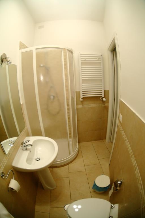 Guest House San Pietro Roma Rom bilde