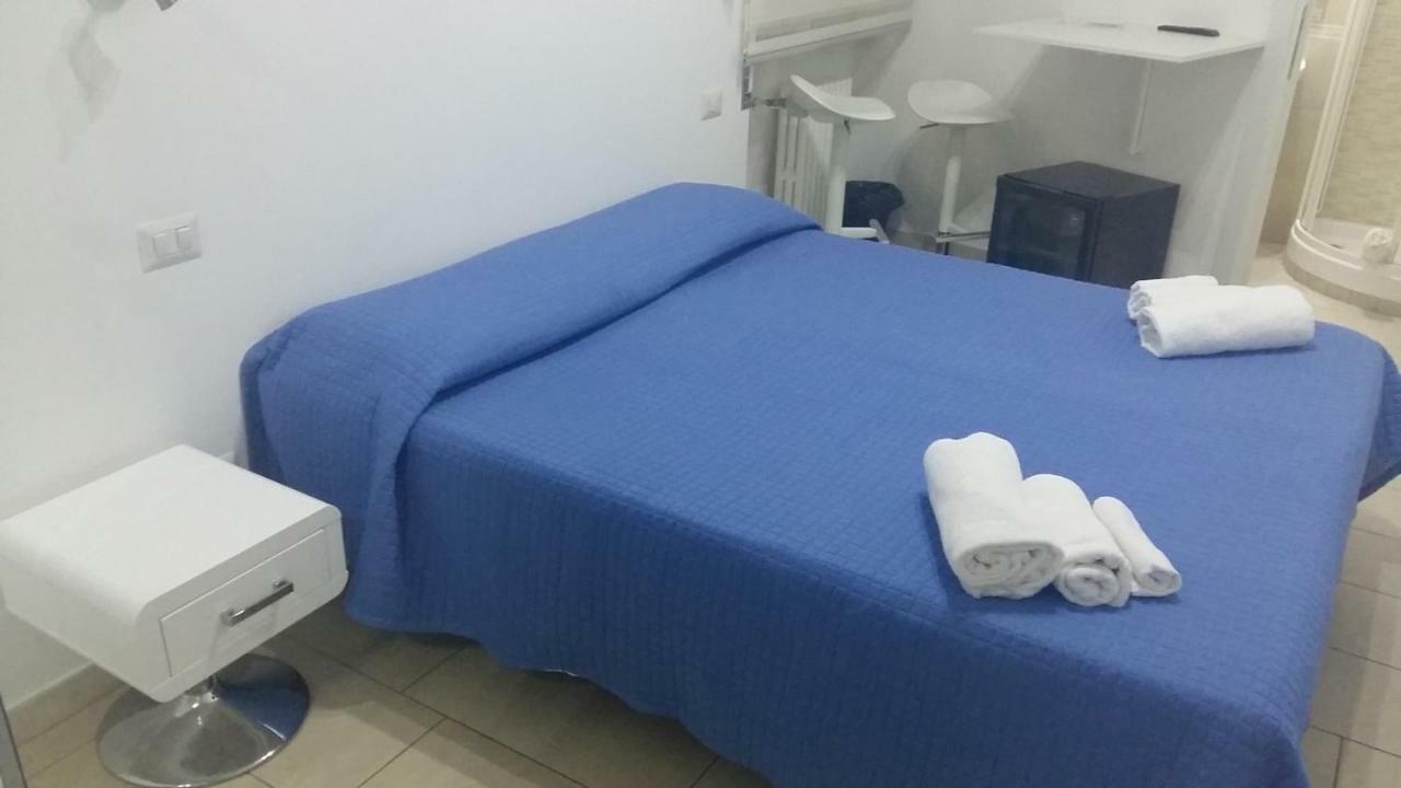 Guest House San Pietro Roma Eksteriør bilde