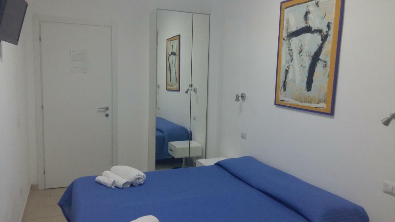 Guest House San Pietro Roma Eksteriør bilde